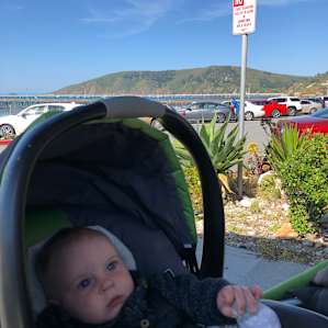 Avila Beach
