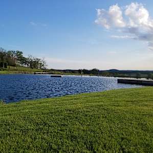 Linden campground