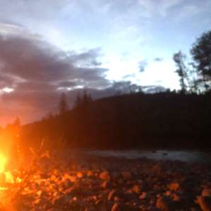 Your Favorite River Spot