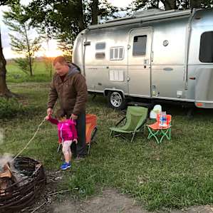 Willow Creek Retreat RV Camping