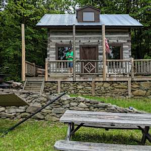 cabin