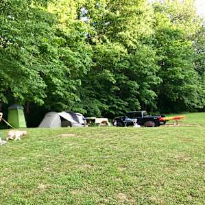 Campsite 3