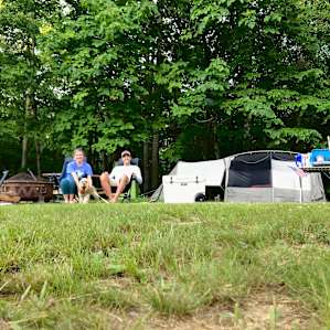 Campsite 3