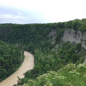 Letchworth Farm.