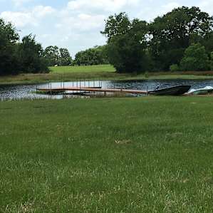 The Morris Manor and Retreat