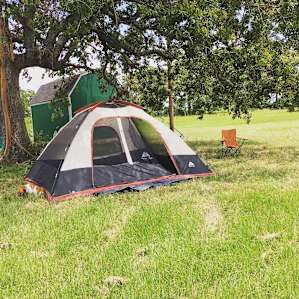 The Morris Manor and Retreat
