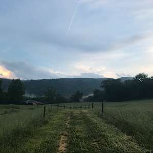 Over Jordan Farm