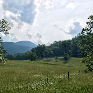 Over Jordan Farm
