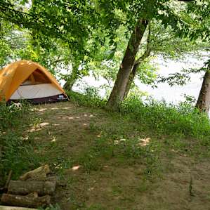 Summer Shoals Retreat