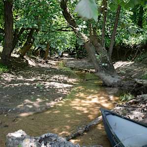 Summer Shoals Retreat
