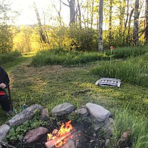 HOWL Meadow