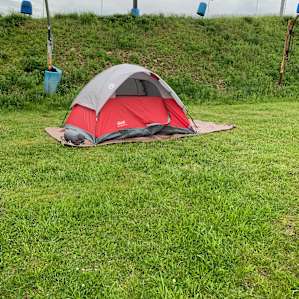 Blue Mountain Camping Resort