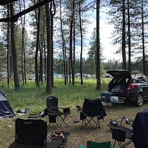 Tombstone Ranch