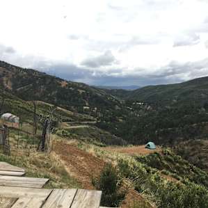 Ravens Landing