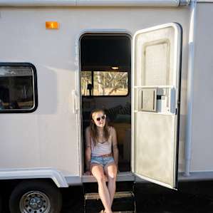 Trailer will be live on hip camp soon!