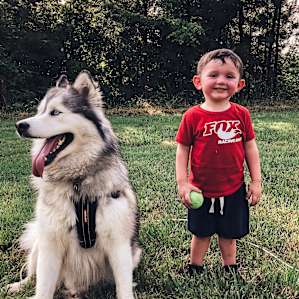 Cherry Hill Farm RV Sites