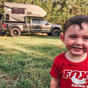 Cherry Hill Farm RV Sites