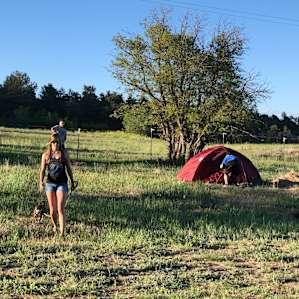 Cheyenne Mountain Farm