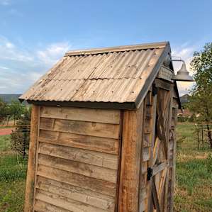 Cheyenne Mountain Farm