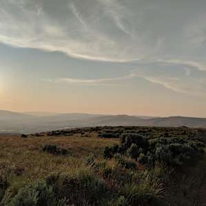 Yakima Boonies