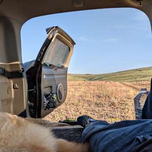 Yakima Boonies