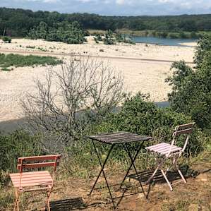 Dos Rios - RV Sites