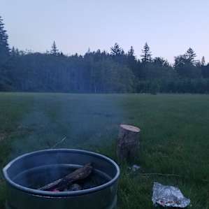 Hidden Meadow Retreat