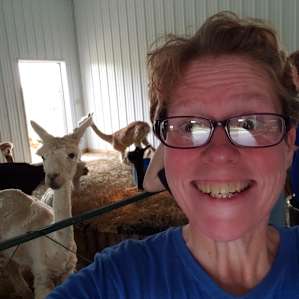 Farm Experience RV Style