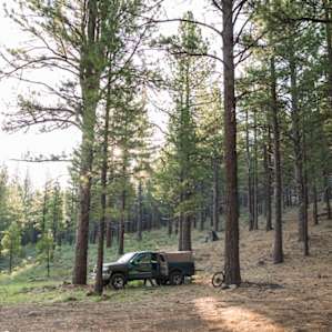 Alpine Valley | North Lake Tahoe