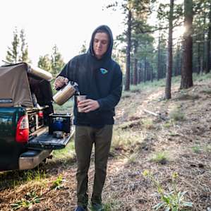 Alpine Valley | North Lake Tahoe