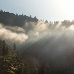 Alpine Valley | North Lake Tahoe