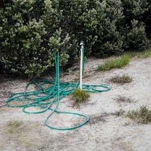 Your water source