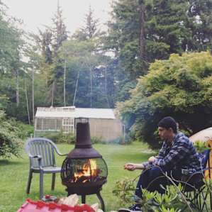 Forest Magic Campsites w/Perks