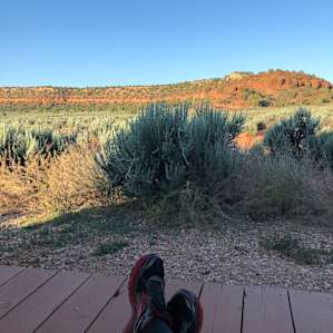 BaseCamp 37° - Hayduke Tent