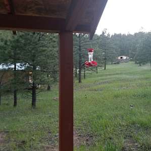 Beautiful Colorado Cabins