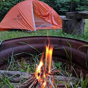 Camp Avery @ Clark Shack Acres