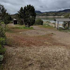 Eagle View campground