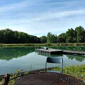 Letchworth Farm.