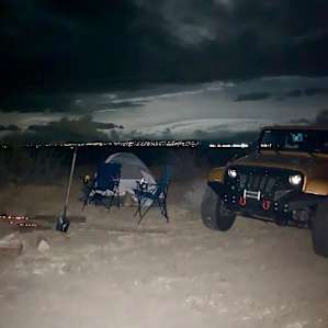 Campsites