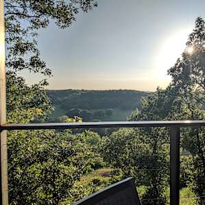 4R Ranch Vineyards & Winery Camping