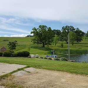 Linden campground
