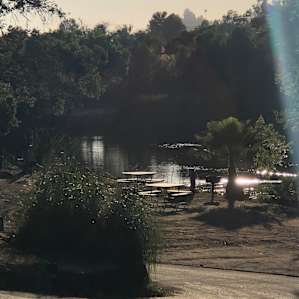 Lilac Oaks Campground