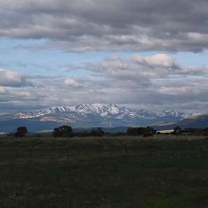Hidden Meadow Ranch
