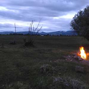 Hidden Meadow Ranch