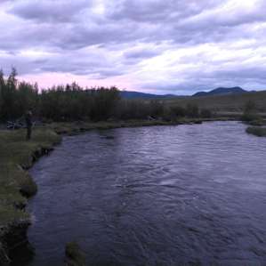 Hidden Meadow Ranch