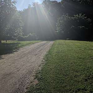 The Blue Horn Farmstay Getaway