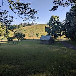 The Blue Horn Farmstay Getaway