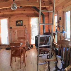 Creekwood Cottage