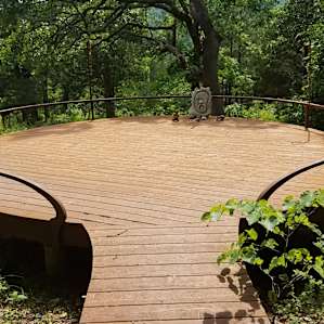 Meditation site #3