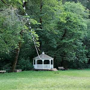 #5 Private Camping along Creek
